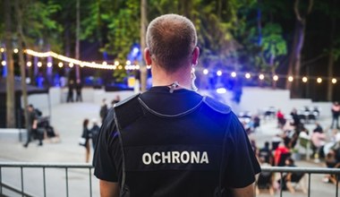 Nie wpuszczali na koncerty z torebką i nerką. Prezes UOKiK postawił im zarzuty