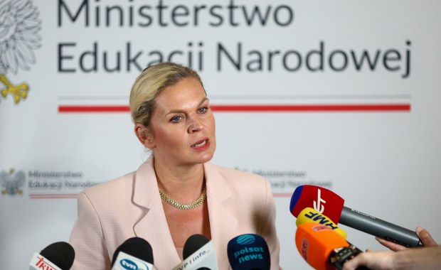 "Nie wróci stan wariactwa". Nowacka o zadaniach domowych