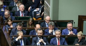 Nie wróci z urlopu. Straci stanowisko w rządzie