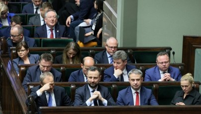 Nie wróci z urlopu. Straci stanowisko w rządzie