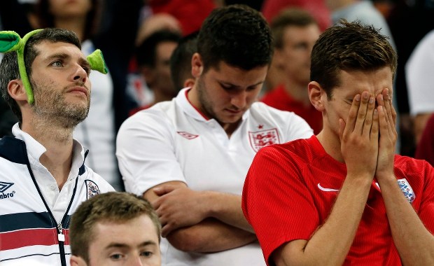 ​Nie wrzucajmy Anglii i Hiszpanii do jednego worka!