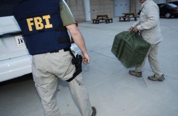 Nie wszyscy agenci FBI są przygotowani do walki z przestępczością internetową /AFP