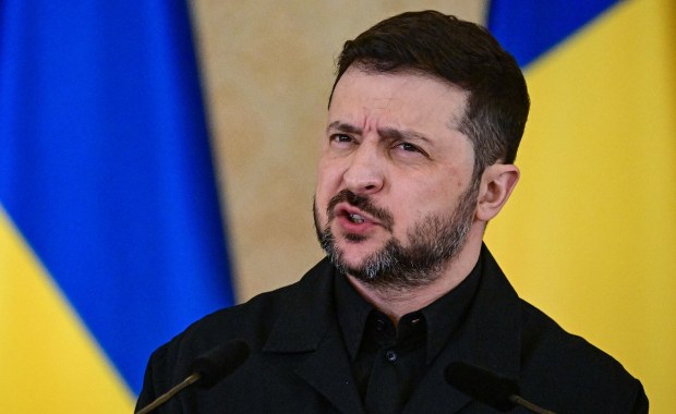 Nie wszyscy są zadowoleni z ataków na Rosję. "Otrzymaliśmy sygnały"