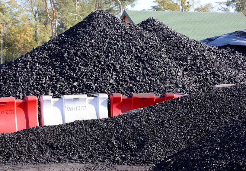 Nie wszystkie duże miasta szykują się do sprzedaży węgla /Fot. Piotr Molecki /East News