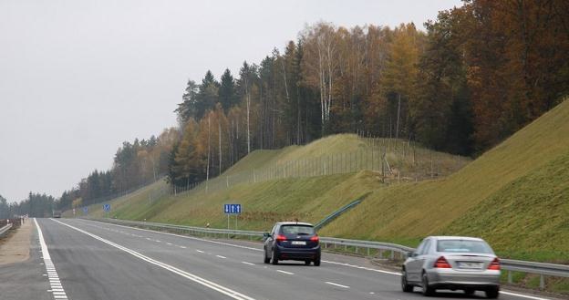 Nie wszystkie obwodnice będą bezpłatne / Fot: Łukasz Jóźwiak /Reporter