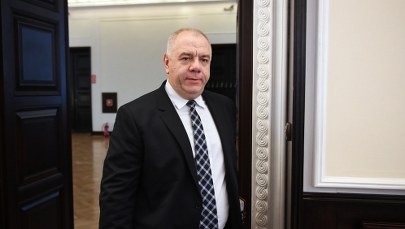 Nie wszystkie spółki Skarbu Państwa dla Sasina. Część ministrów zachowa "strefy wpływów" 