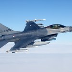 Nie wszystkie ukraińskie F-16 mogą latać. Taki sprzęt dostali nasi sąsiedzi