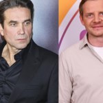 Marcin Dorowiński aktor