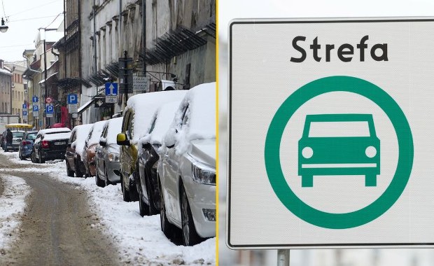 Nie wszystkim SCT w Krakowie jest w smak. Oto co robią przeciwnicy