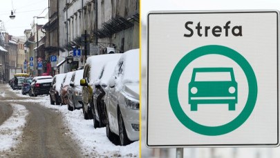 Nie wszystkim SCT w Krakowie jest w smak. Oto co robią przeciwnicy