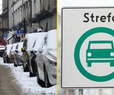 Nie wszystkim SCT w Krakowie jest w smak. Oto co robią przeciwnicy