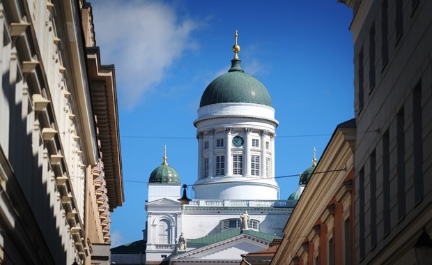 Nie wulkan, więc co? Tajemniczy fetor na południu Finlandii