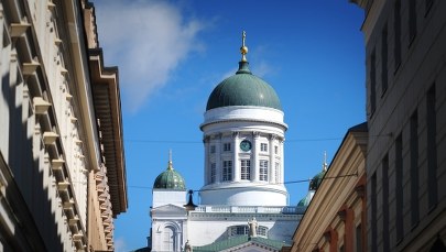 Nie wulkan, więc co? Tajemniczy fetor na południu Finlandii
