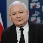 "Nie wycierajcie mord zdradzieckich…". Prokuratura odmówiła wszczęcia śledztwa ws. słów Kaczyńskiego