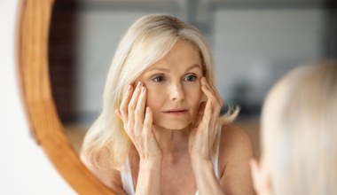 Nie wydawaj fortuny na botoks, zrób ten żel kolagenowy. Wygładzi co do jednej zmarszczki