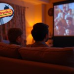 Nie wydawaj na kino – zrób je w swoim salonie