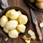 Nie wylewaj wody po gotowanych ziemniakach
