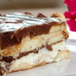 Nie wymaga pieczenia, a smakuje obłędnie. Miłośnicy tiramisu będą się zajadać 