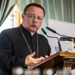 "Nie wyobrażam sobie innego Kościoła". Kard. Grzegorz Ryś zabrał głos