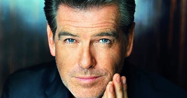 Nie wyobrażam sobie, że kiedykolwiek przejdę na emeryturę - przekonuje Pierce Brosnan /materiały prasowe