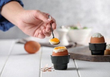 Nie wyobrażasz sobie Wielkanocy bez jajek? Musisz to wiedzieć