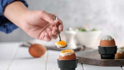 Nie wyobrażasz sobie Wielkanocy bez jajek? Musisz to wiedzieć