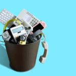 Nie wyrzucaj do kosza. Jeden błąd i możesz zapłacić nawet 5000 zł mandatu