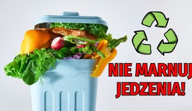 NIE WYRZUCAJ po świętach! Zobacz, gdzie oddać nadmiar jedzenia