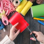 Nie wyrzucaj rolek po papierze toaletowym. Wykorzystaj je w święta, a gościom opadną szczęki