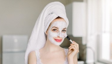 Nie wyrzucaj skorupek jaj po Wielkanocy! Zrób z nich maseczkę na twarz