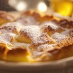 Nie wyrzucaj suchych pączków. Zrób z nich puszyste ciasto