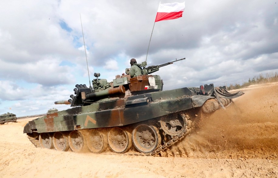 Polskie wojska w Ukrainie? Nowy komentarz szefa MON