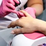 Nie wystarczy jedynie zrobić hybrydę. Sprawdź skład nim nałożysz na paznokcie