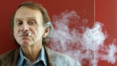 Nie wystawią sztuki Houellebecqa, bo boją się zamachu