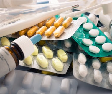 Nie wysyłajmy leków Ukraińcom na własną rękę. Ministerstwo Zdrowia apeluje