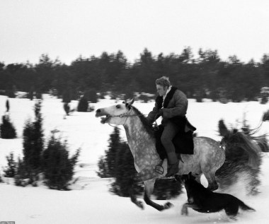 "Nie z historią należy konfrontować filmy Wajdy, nawet nie z literaturą, z której korzysta, lecz ze sferą narodowych mitów i legend, które ponad tą historią się formują. Nie jesteśmy w stanie niczego zmienić wstecz, ale możemy wpływać na teraźniejszość, którą ten mitologiczny pogłos przeszłości współtworzy. W tym sporze z mitologią romantyczno-napoleońsko-szlachecką, egzystującą niejako ponad książką Żeromskiego, film Andrzeja Wajdy stanowi fakt dokonany, który będzie się liczył. Tak jak legenda wrześniowa w 'Lotnej' - tak samo legenda Popiołów staje się legendą przezwyciężoną" - pisał w "Filmie" Konrad Eberhardt.