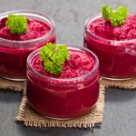 Nie z pomidorów i nie z cukinii. Robię keczup z innego warzywa, jest genialny