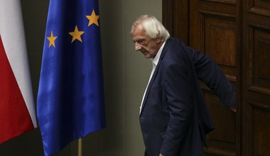 Nie zagłosowali, choć byli na posiedzeniu. Terlecki o konsekwencjach wobec posłów PiS