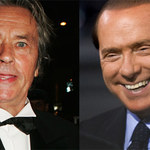 Nie zagra Silvio Berlusconiego