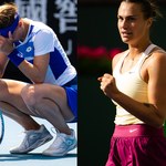 Nie zagra z Białorusinką. Doznała ataku paniki po słowach szefa WTA