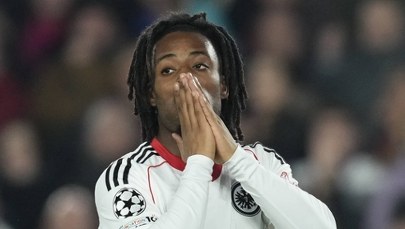 Nie zagra z Niemcami na mundialu. Zaskakujący powód