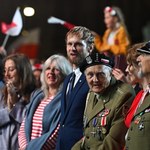 (Nie)zakazane piosenki rozbrzmiały w sercu Warszawy
