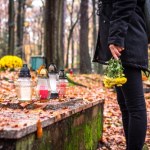 obuwie Nie zakładaj tego we Wszystkich Świętych. Ściągniesz na siebie pecha