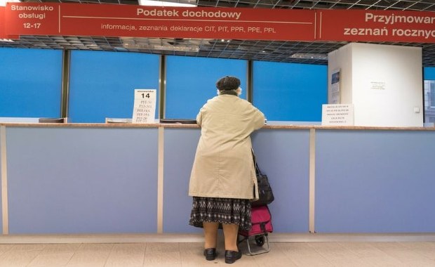 Nie załatwicie dzisiaj ważnych spraw w urzędach