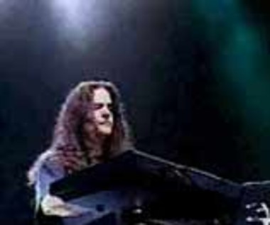 "Nie żałuję odejścia z Dream Theater"