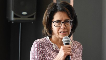 "Nie zamierzamy ograniczać niczyjej wolności w internecie, wręcz przeciwnie"