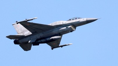 "Nie zaobserwowano naruszenia przestrzeni powietrznej". Nowy komunikat wojska