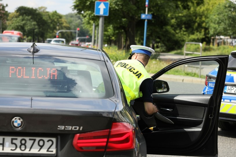 Nie zapłacisz OC, stracisz auto. Przekroczenie prędkości przestępstwem