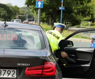 Nie zapłacisz OC, stracisz auto. Przekroczenie prędkości przestępstwem