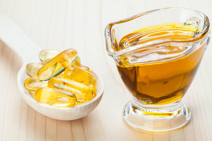 Nie zapominajmy o tej cennej witaminie /123RF/PICSEL